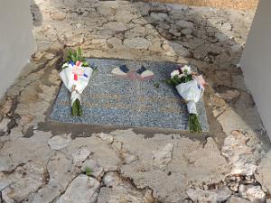 2023 07 18 SIGNES - HOMMAGE AUX 38 RESISTANTS FUSILLES EN 1944 (159)